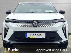Renault Scenic E-Tech Iconic Esprit Alpine  87kWh - Image 2