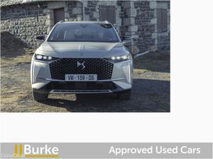 DS Automobiles DS 7 Performance Line 1.5 Blue HDi - Image 4