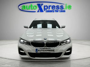BMW 3-Series 320D xDrive Touring M-Sport Automatic - Image 3