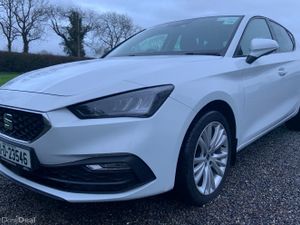 SEAT Leon 2021 - Image 4