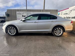 151 VW Passat 2.0TDI DSG 190BHP Auto Highline - Image 3