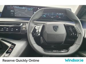 Peugeot 5008 Electric GT 73kwh 210hp - Image 4