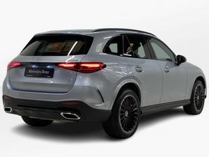 Mercedes-Benz GLC GLC 300e Urban Edition E 4MATIC - Image 4