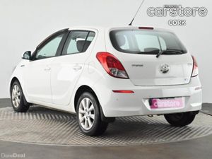 Hyundai i20 1.2 Premium - Image 3