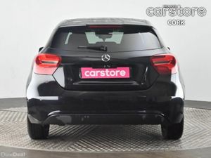 Mercedes-Benz A-Class A180 STYLE - Image 4