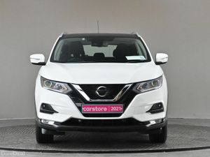 Nissan Qashqai 1.3 PET SE DCT 6SPD **PANORAMIC ROO - Image 2