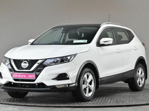 Nissan Qashqai 1.3 PET SE DCT 6SPD **PANORAMIC ROO - Image 3