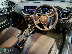 Kia XCeed 1.6 GDI Plug-in Hybrid - Image 3