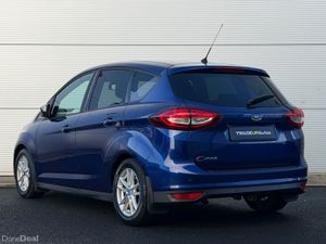 Ford C-Max 2017 *NCT *FSH - Image 3