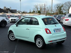 HIGH SPEC **181 Fiat  500   1.2 - Image 4