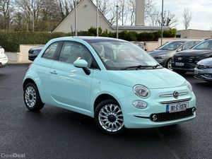 HIGH SPEC **181 Fiat  500   1.2 - Image 3