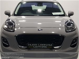 Ford Puma TITANIUM 1L MHEV 4DR - Image 3
