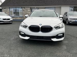 BMW 1-Series 118D 2.0 DIESEL SPORT AUTOMATIC // LE - Image 2