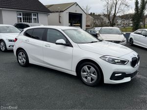 BMW 1-Series 118D 2.0 DIESEL SPORT AUTOMATIC // LE - Image 3