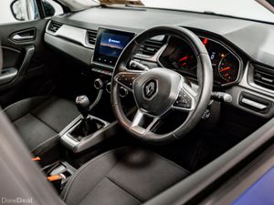 Renault Captur Iconic 1.5 Diesel 95HP - Image 2