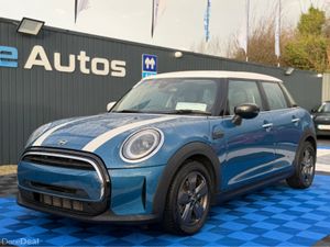 Mini Cooper D - 1.5 DIESEL - AUTO - 12M WARRANTY - - Image 2