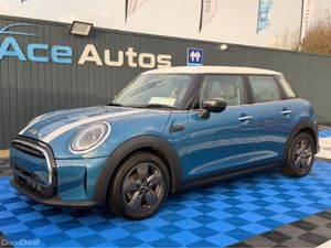 Mini Cooper D - 1.5 DIESEL - AUTO - 12M WARRANTY - - Image 3