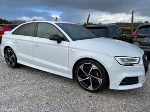Audi A3 2.0 S-Line - Image 2
