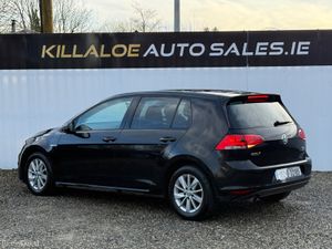 Volkswagen Golf 1.6TDI Manual - Image 4