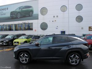 Hyundai Tucson 2023 - Image 2