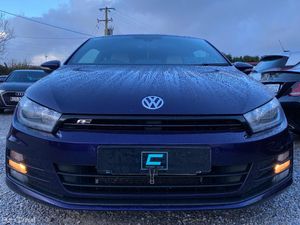 Volkswagen Scirocco R-Line - Image 2