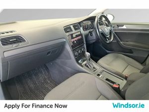 Volkswagen Golf HIGHLINE AUTO - Image 4