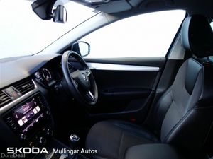 Skoda Octavia Soleil 1.0TSI 115HP - Image 4