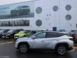 Hyundai Tucson 2022 - Image 2