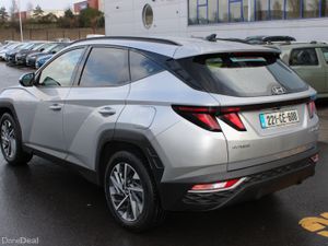 Hyundai Tucson 2022 - Image 3