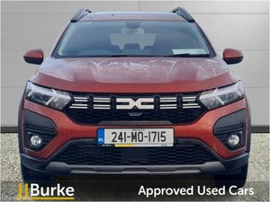 Dacia Jogger TCe 110 Expression - Image 2