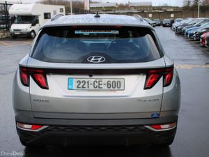 Hyundai Tucson 2022 - Image 4