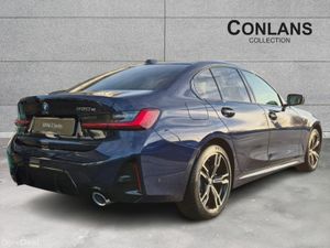 BMW 3-Series 330E MSport Saloon - Image 2