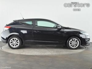 Renault Megane 1.5 DCI 95 LIMITED - Image 2