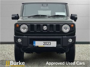 Suzuki Jimny XC - Image 2