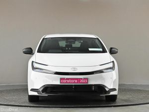 Toyota Prius 1.8 SELF CHARGING HYBRID **REVERSE CA - Image 2