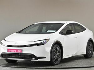 Toyota Prius 1.8 SELF CHARGING HYBRID **REVERSE CA - Image 3