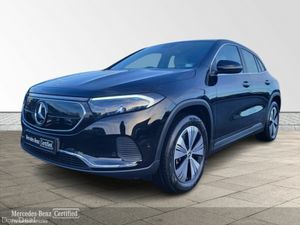 Mercedes-Benz EQA EQA250+ Progessive Auto **Low Mi - Image 2
