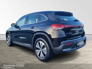 Mercedes-Benz EQA EQA250+ Progessive Auto **Low Mi - Image 3