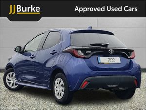 Toyota Yaris Luna - Image 4