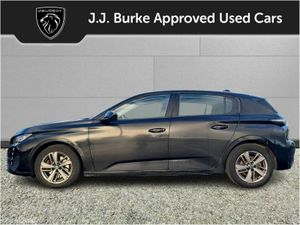 Peugeot 308 1.5 BlueHDi 130bhp Active Auto - Image 3