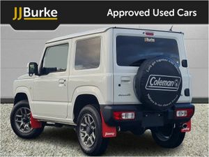 Suzuki Jimny XC - Image 4