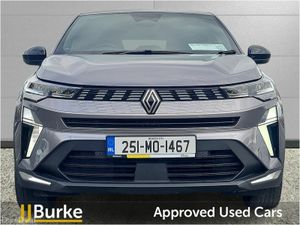 Renault Symbioz E-Tech full hybrid 145 Auto Techno - Image 2