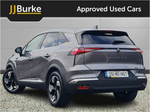 Renault Symbioz E-Tech full hybrid 145 Auto Techno - Image 4