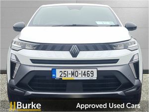 Renault Symbioz E-Tech HEV 145 Techno Esprit Alpin - Image 2