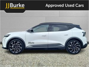 Renault Scenic E-Tech Techno Esprit Alpine 87kWh 2 - Image 3