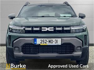 Dacia Duster Expression TCe 130 4x2 - Image 2