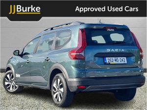 Dacia Jogger TCe 110 Expression - Image 4