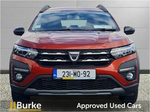 Dacia Jogger TCe 110 Extreme SE - Image 2