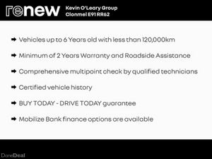 Dacia Bigster Journey HEV 155 - Image 4