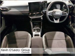 Dacia Duster Extreme HEV 155 - Image 2